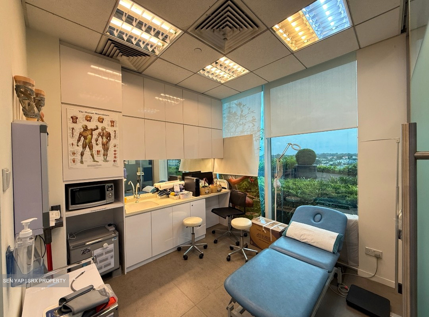 Oasia Hotel/novena Specialist Center (D11), Retail #536873761